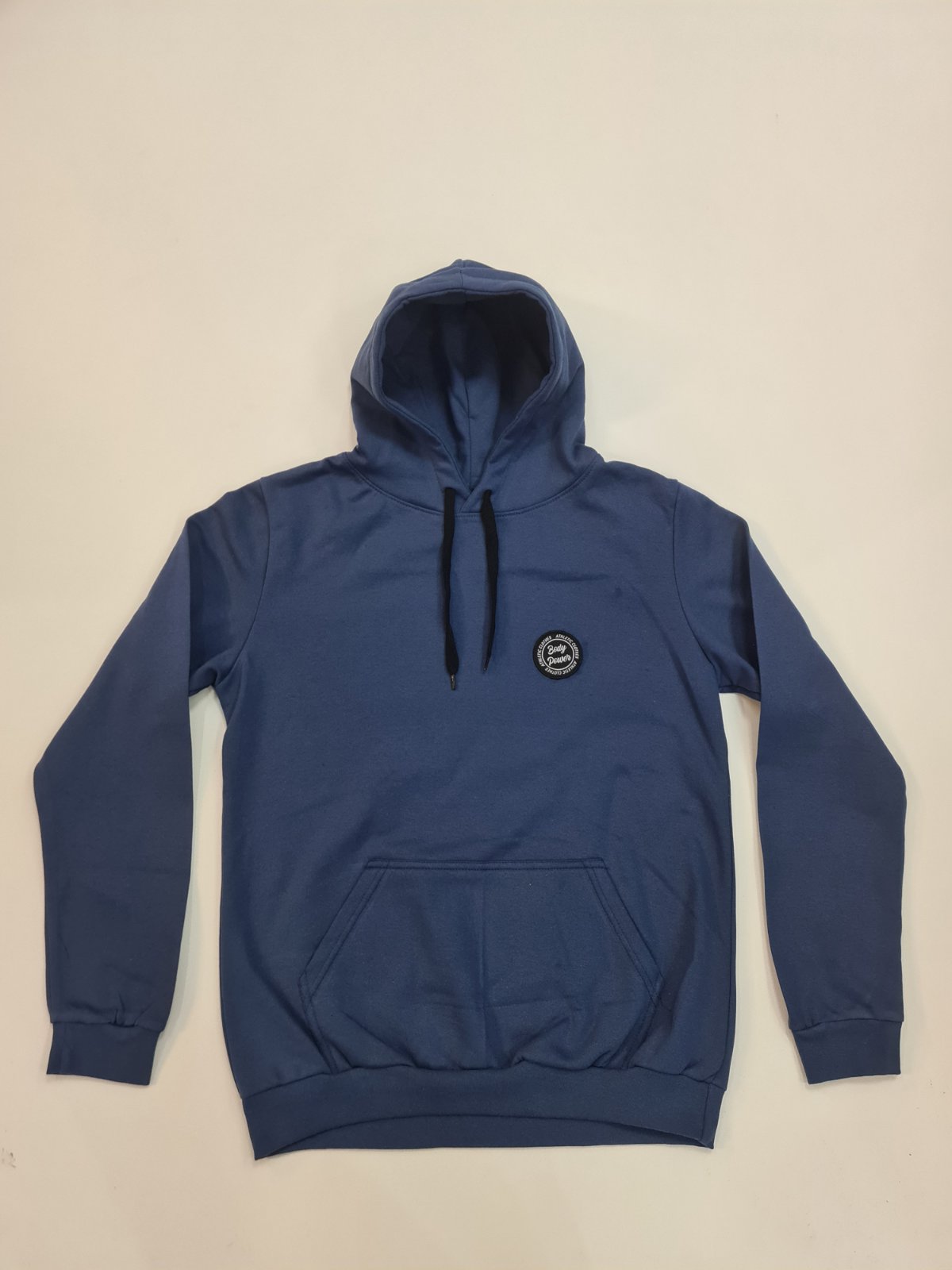 Φούτερ με κουκούλα