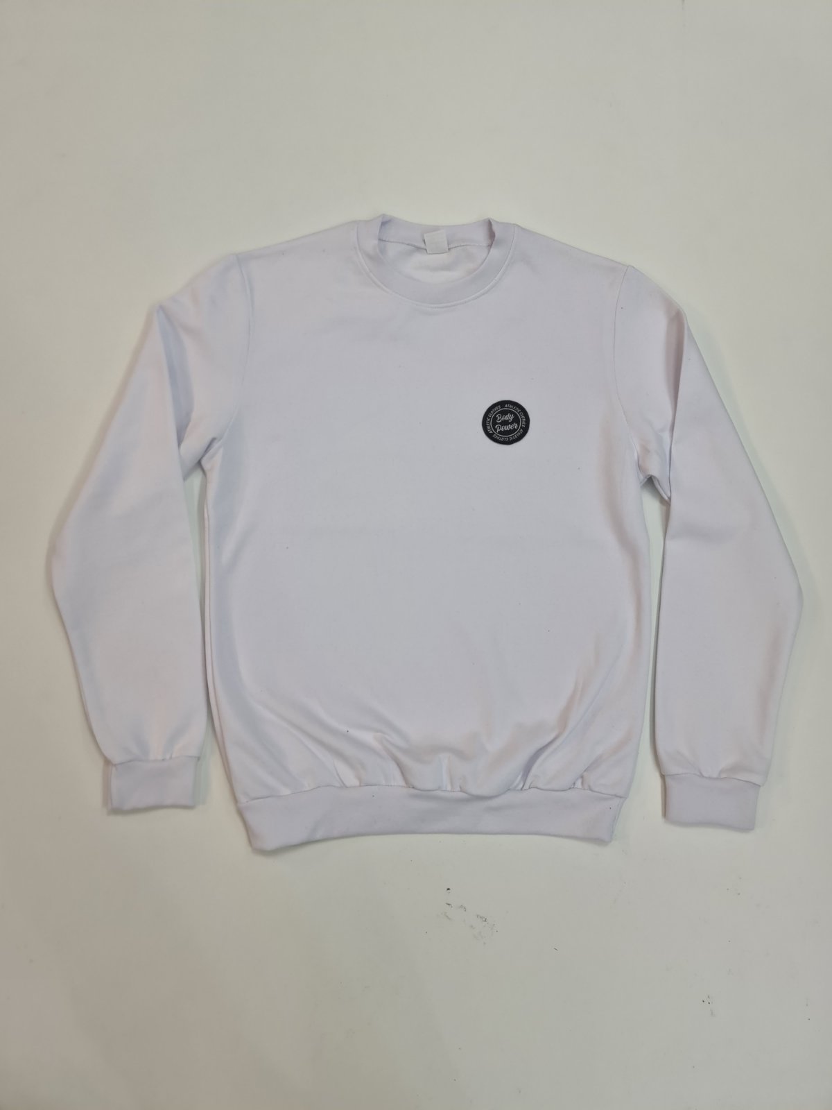 Φούτερ λαιμόκοψη