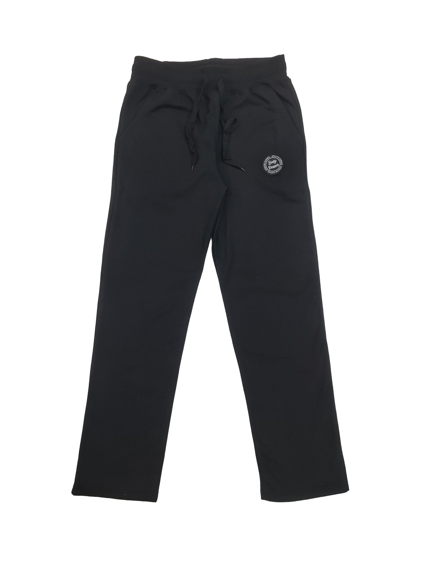 Φόρμα σε ίσια γραμμή χειμωνιάτική