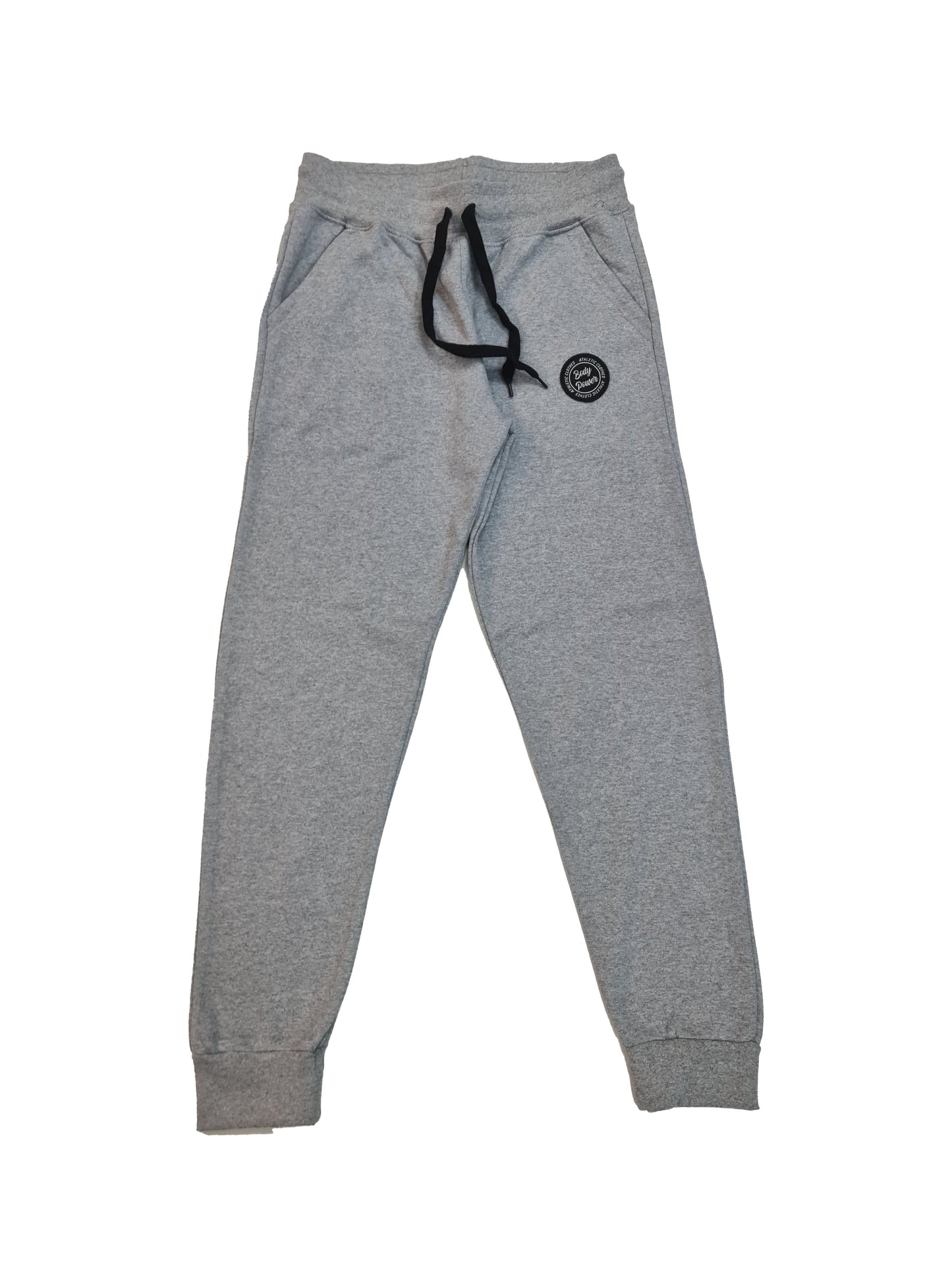 Φόρμα με λάστιχο στο τελείωμα χειμωνιάτικη