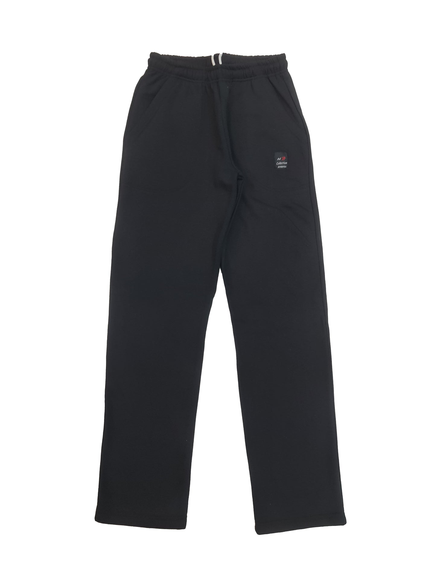 Φόρμα σε ίσια γραμμή χειμωνιάτική