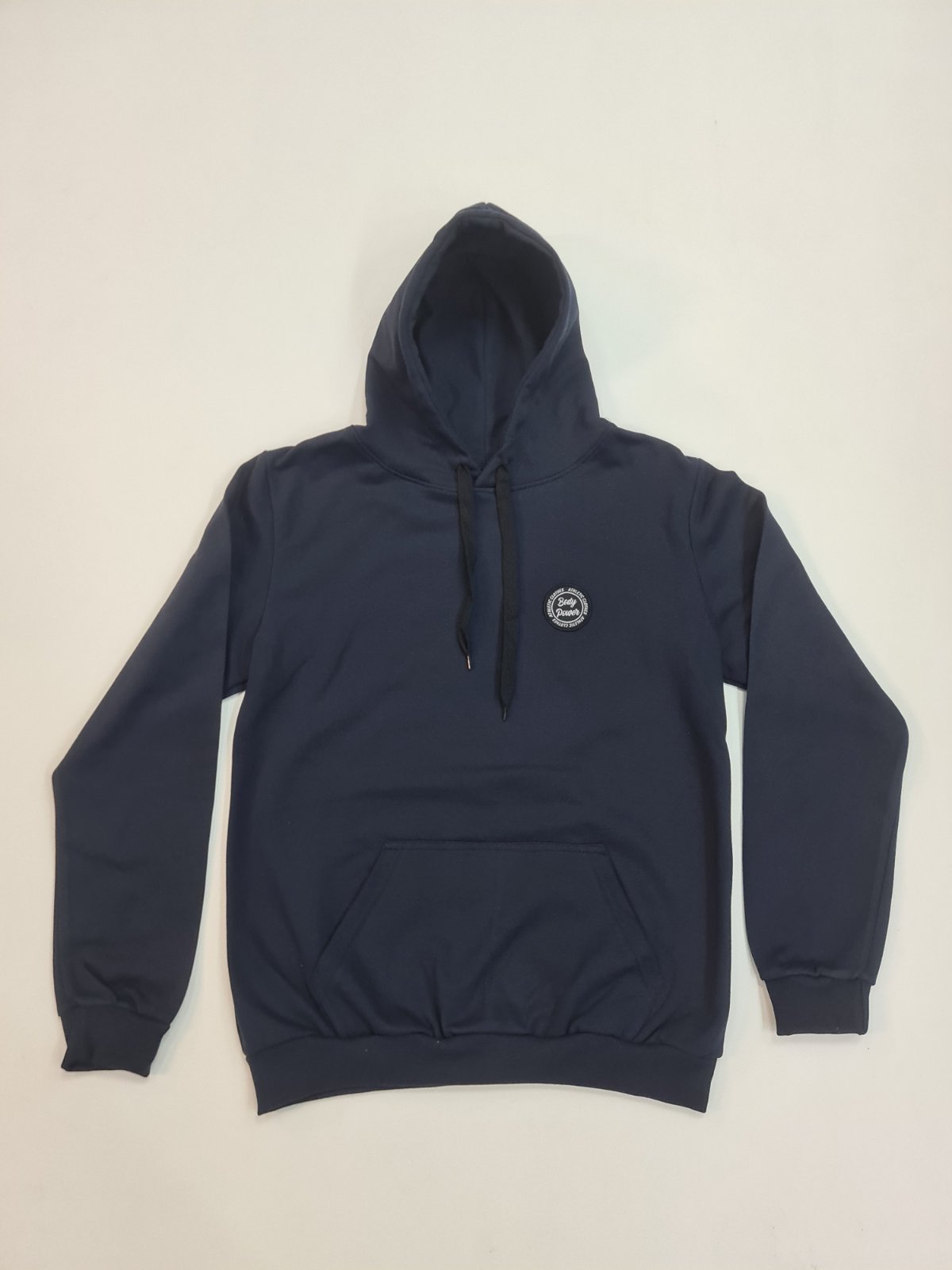 Φούτερ με κουκούλα