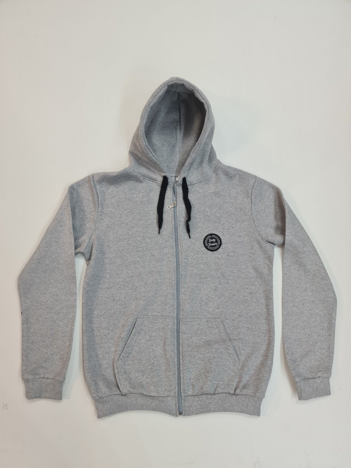 Ζακέτα με κουκούλα