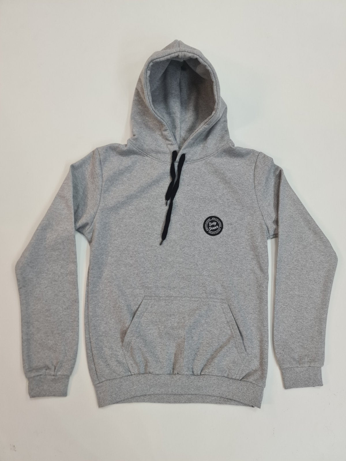 Φούτερ με κουκούλα