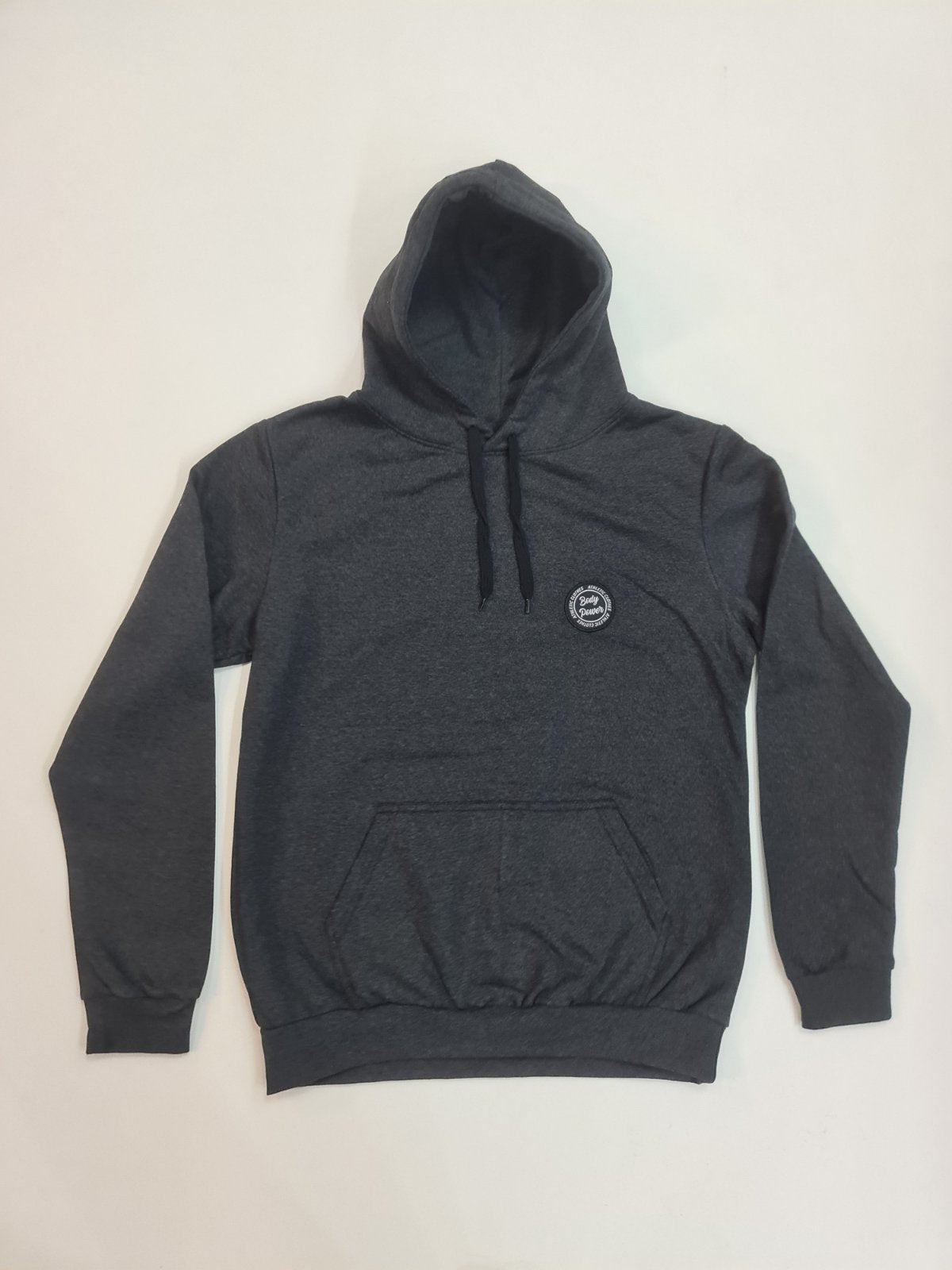 Φούτερ με κουκούλα