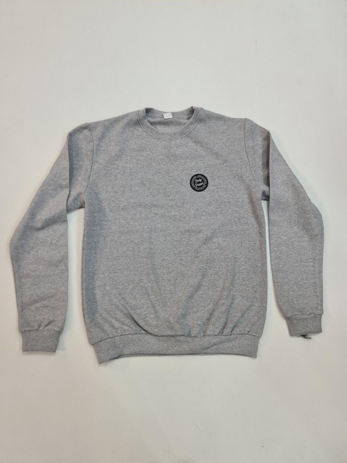 Φούτερ λαιμόκοψη