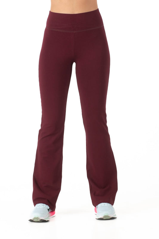 Παντελόνι με καμπάνα