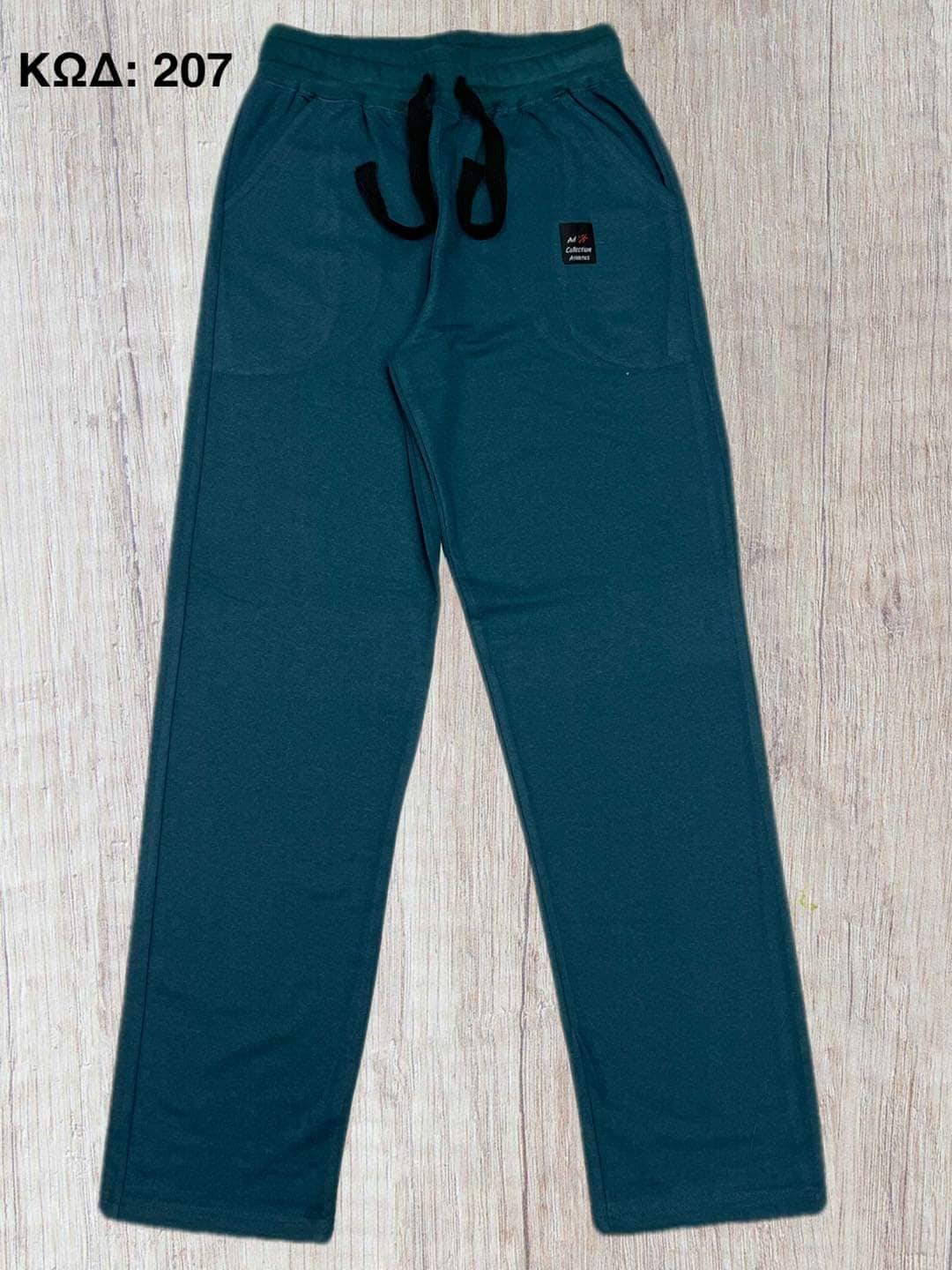 Υπερμεγέθη φόρμα σε ίσια γραμμή