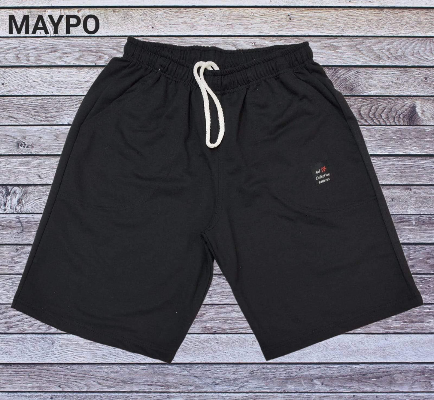 Βερμούδα απλή