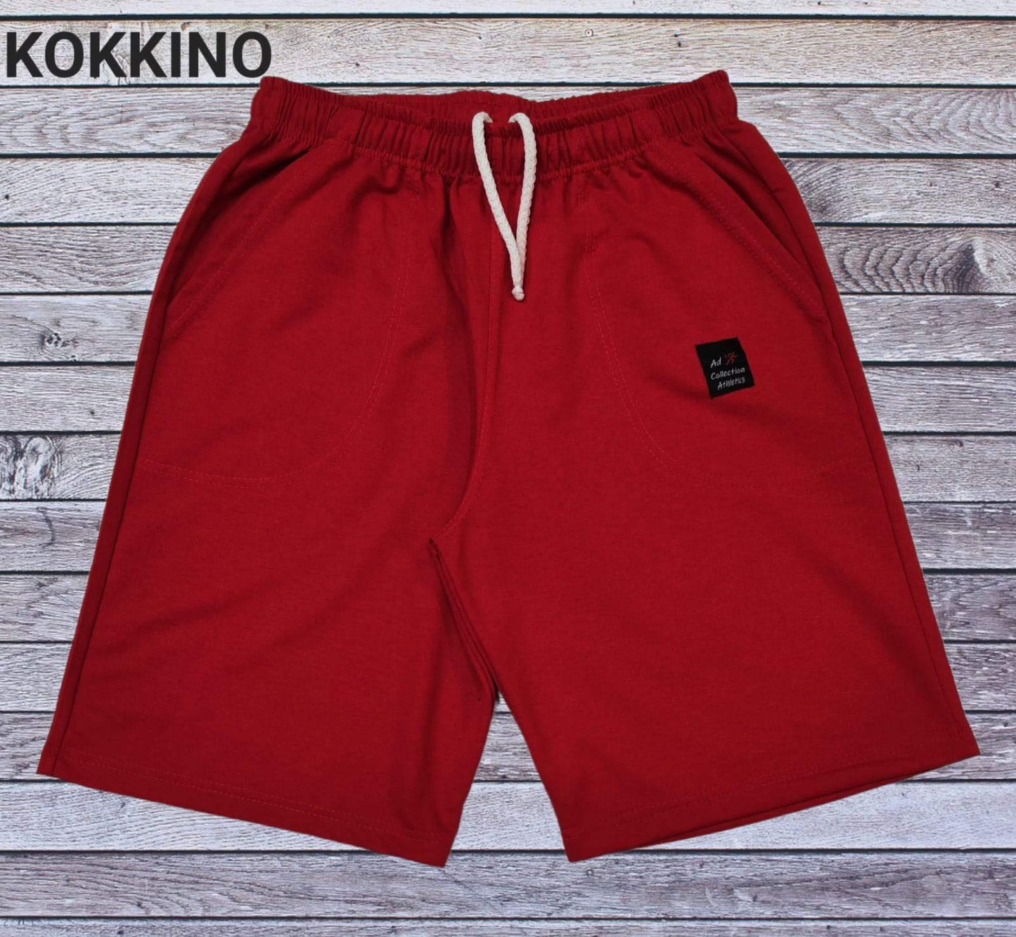 Βερμούδα απλή