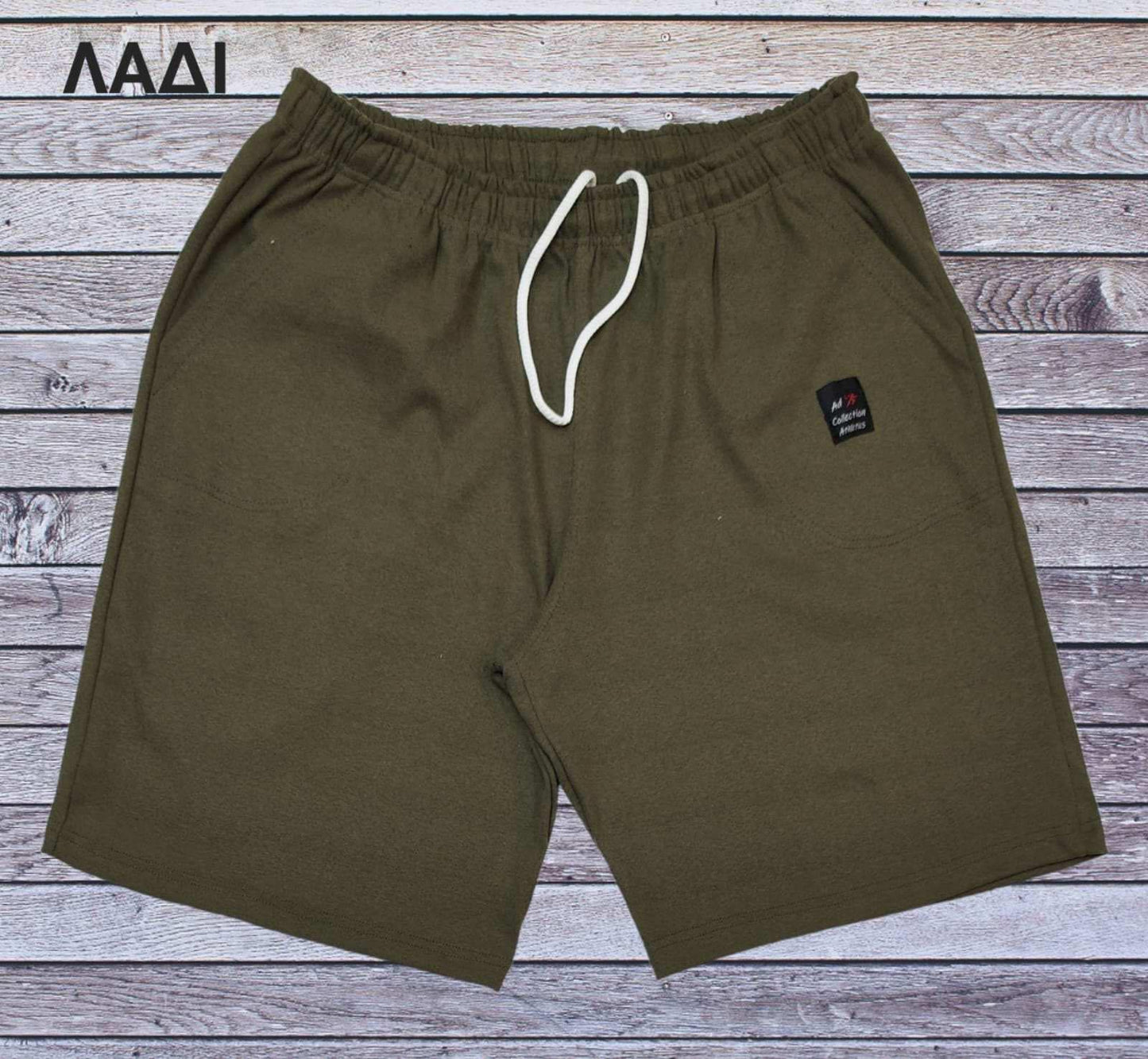 Βερμούδα απλή