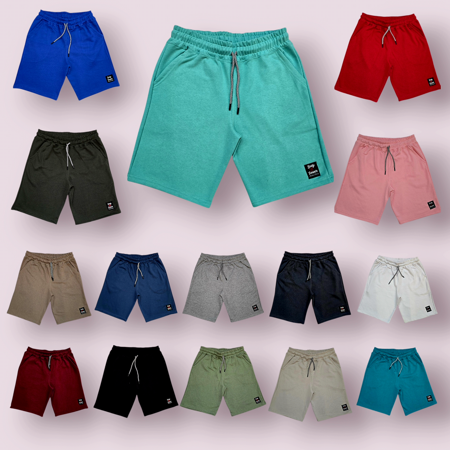 Βερμούδα τρίκλωνη