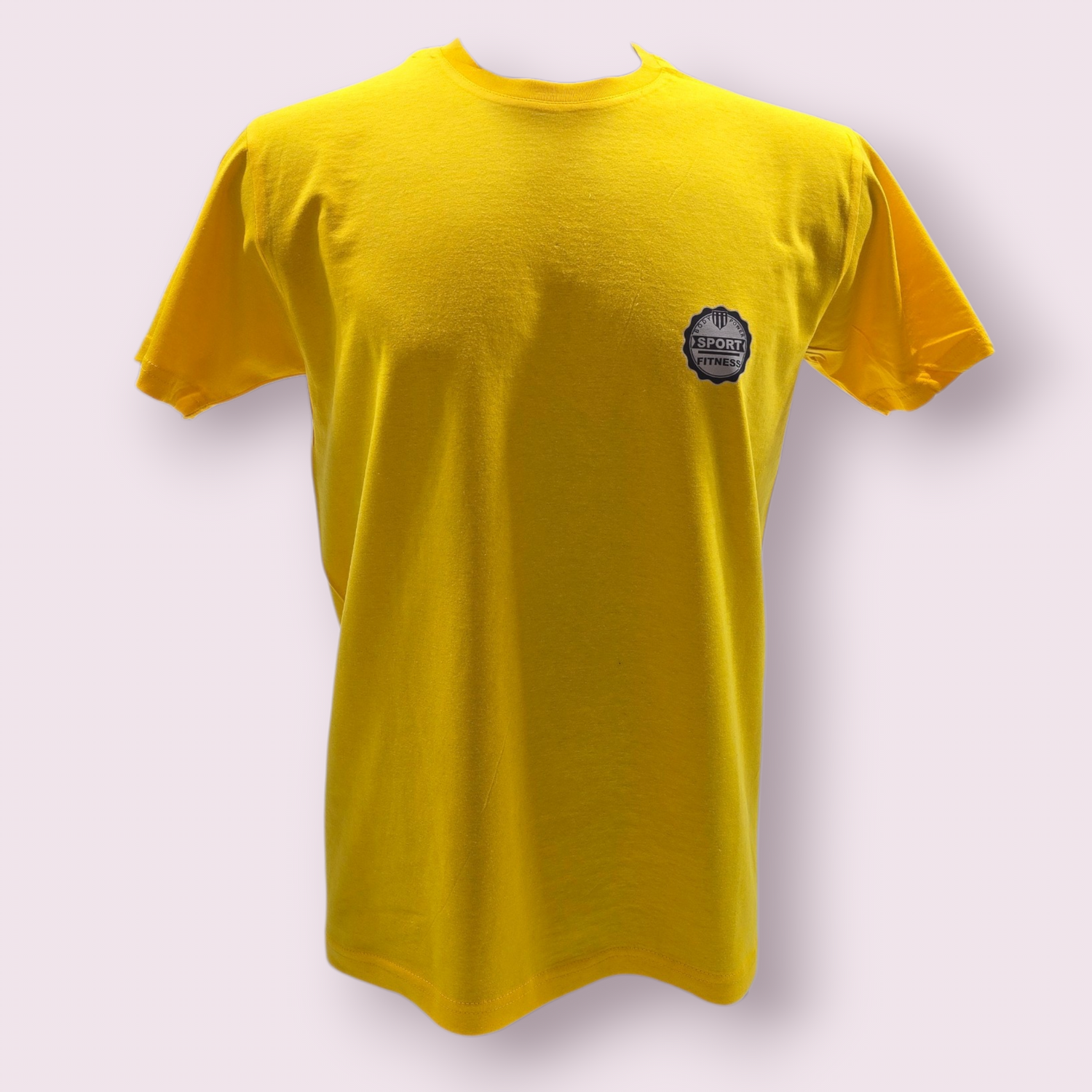 Κοντομάνικο μακό