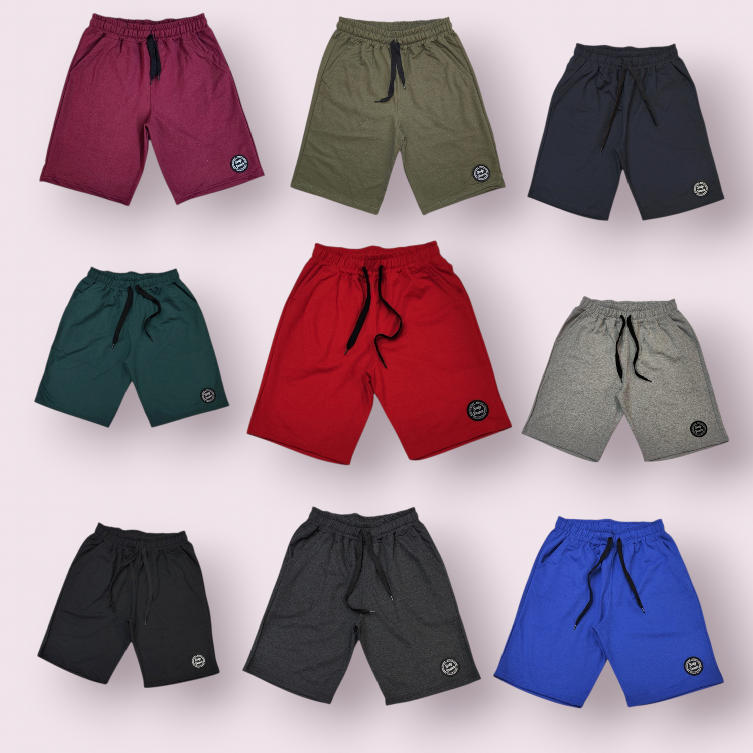 Βερμούδα δίκλωνη