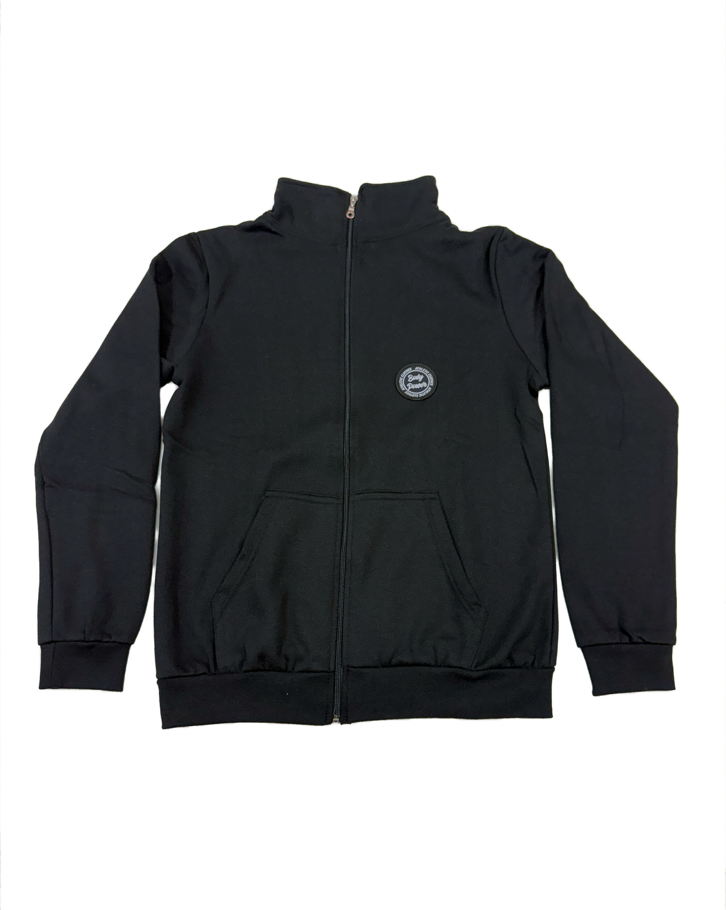 Ζακέτα με γιακά