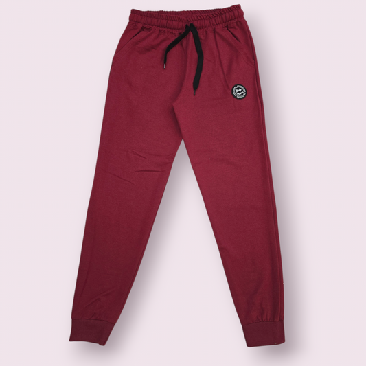 Φόρμα με λάστιχο στο τελείωμα καλοκαιρινή