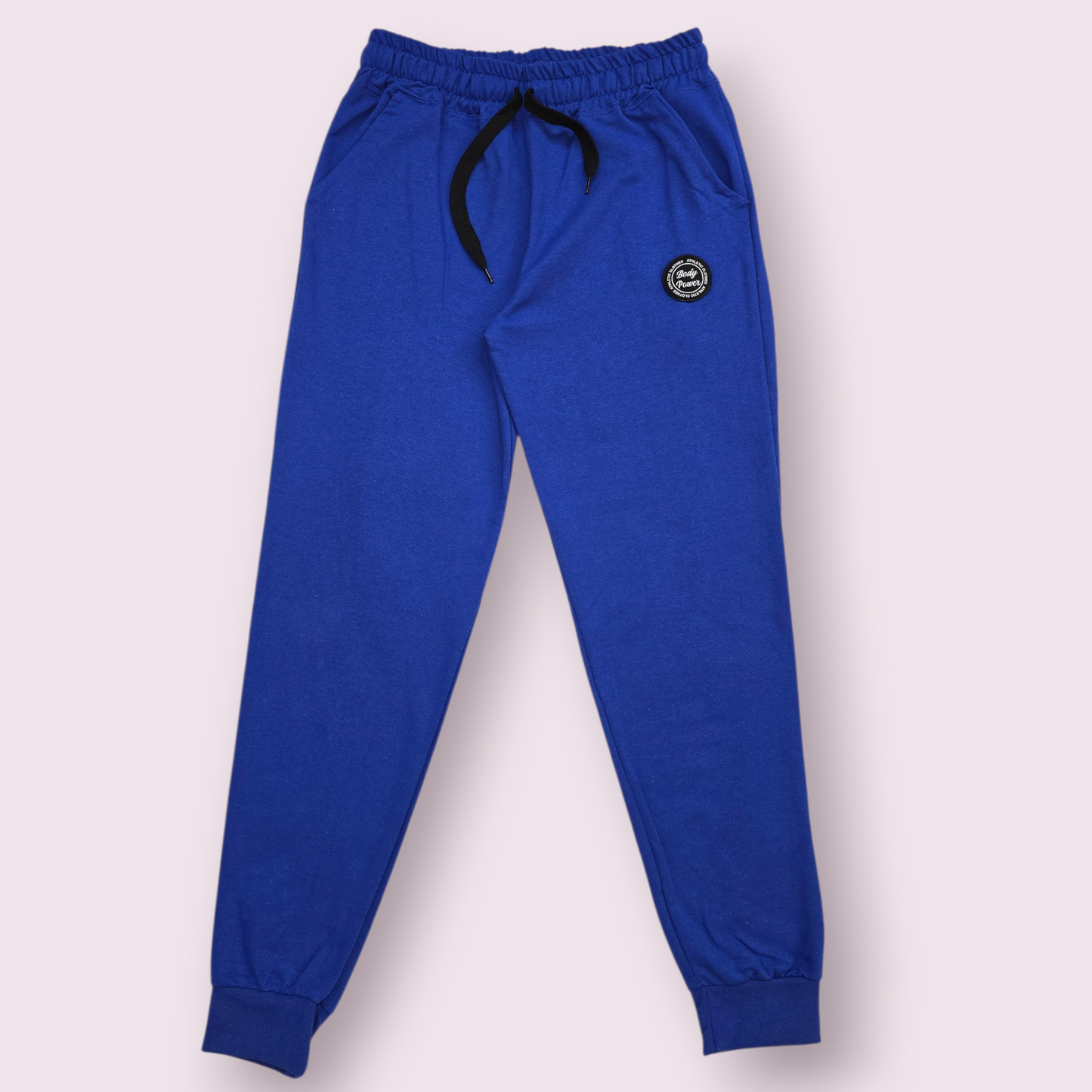 Φόρμα με λάστιχο στο τελείωμα καλοκαιρινή