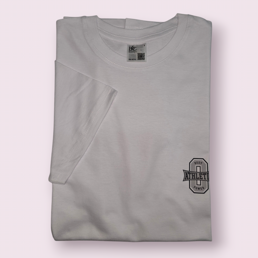 Κοντομάνικο μακό μπλουζάκι