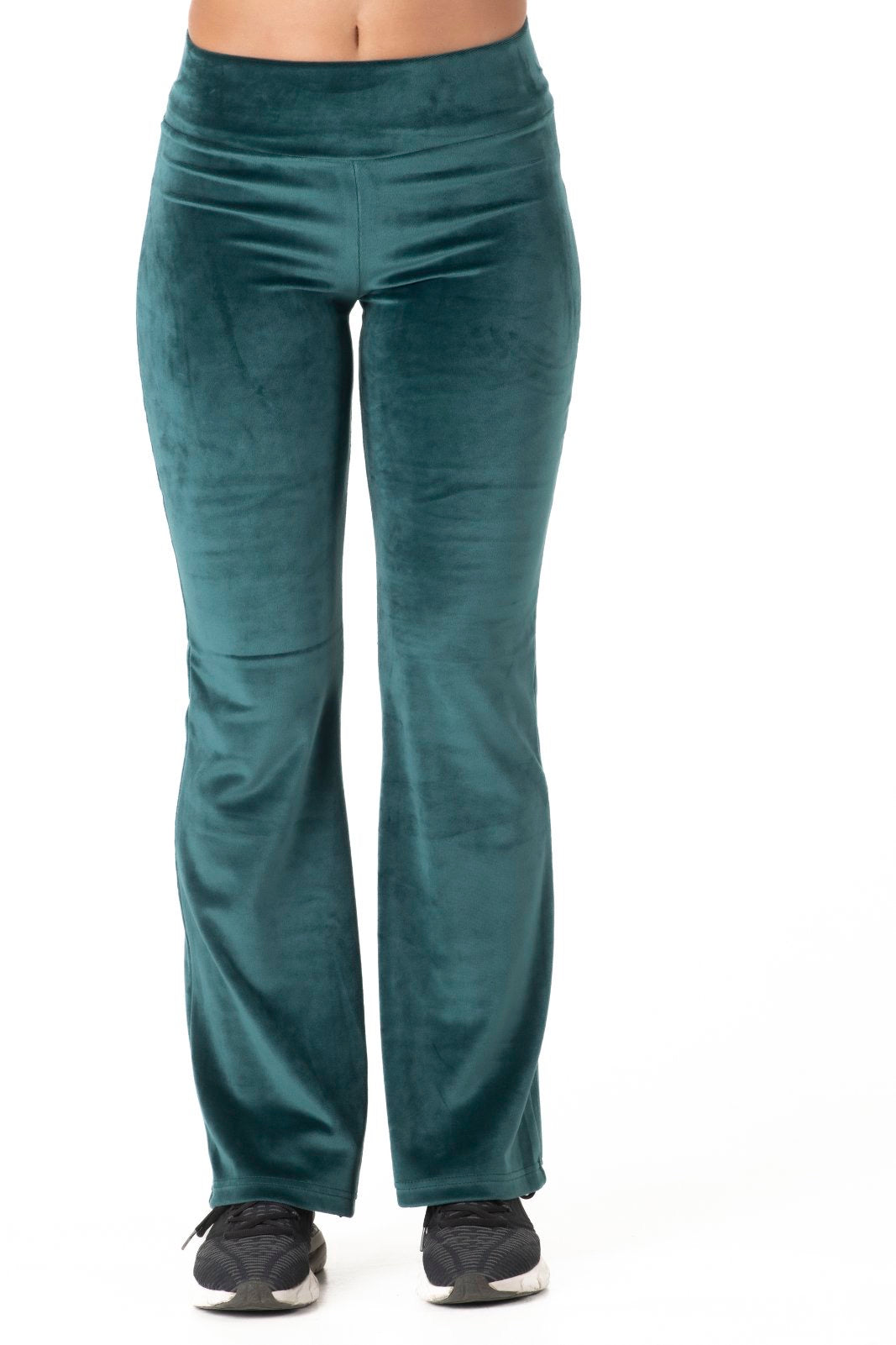 Βελούδινο παντελόνι καμπάνα