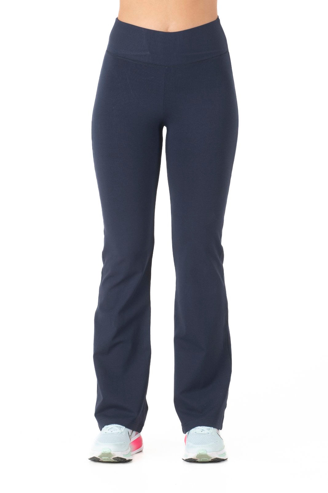 Παντελόνι με καμπάνα