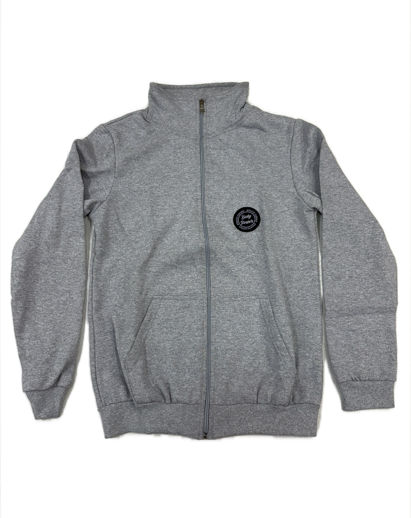 Ζακέτα με γιακά