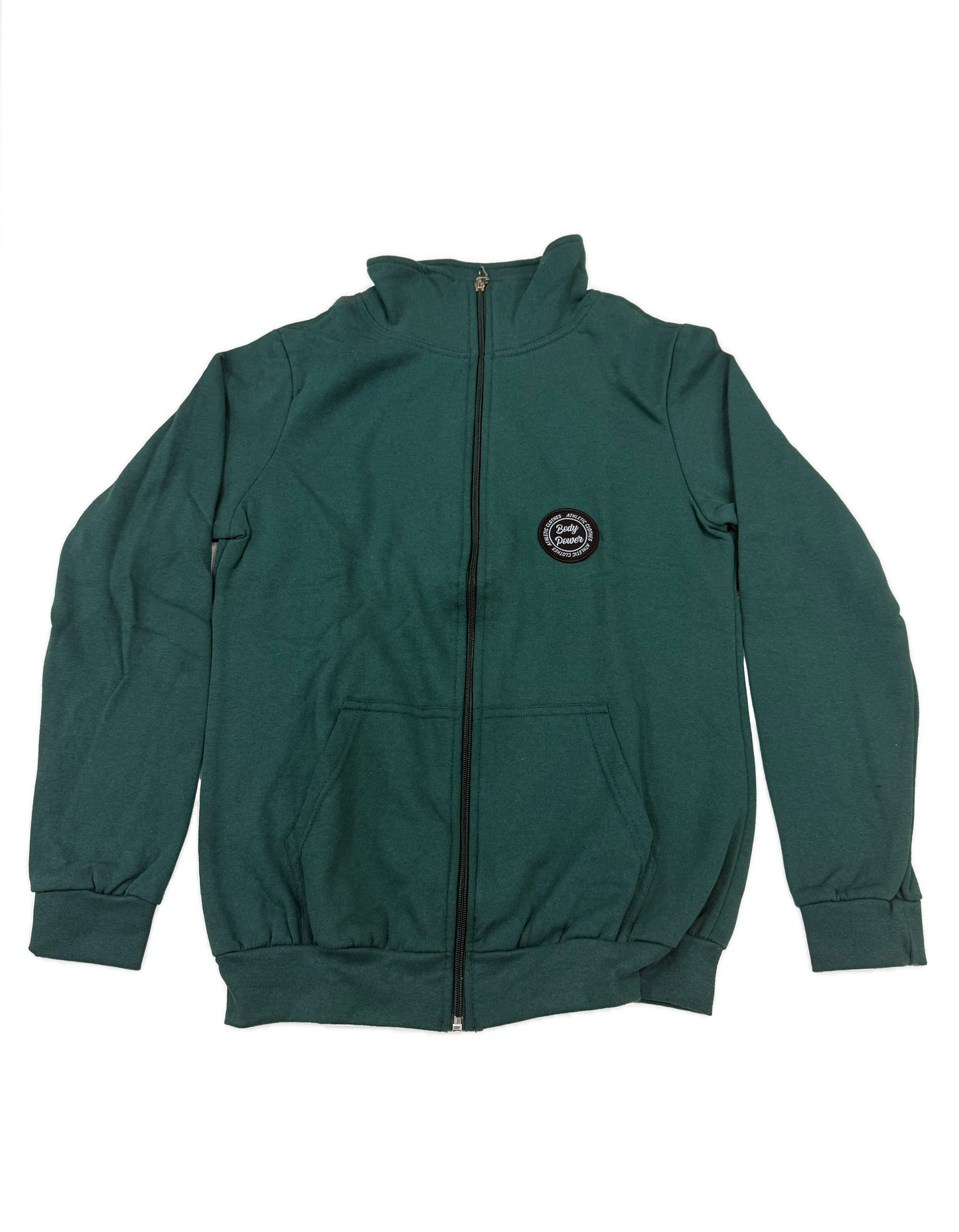 Ζακέτα με γιακά