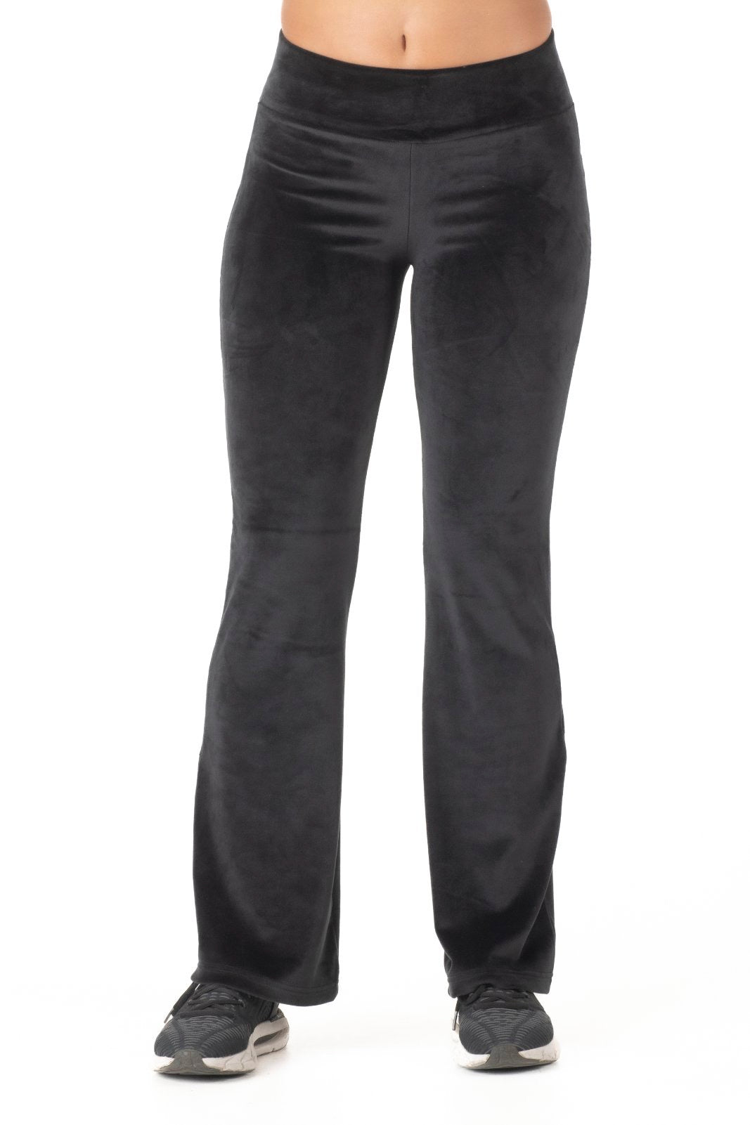 Βελούδινο παντελόνι καμπάνα