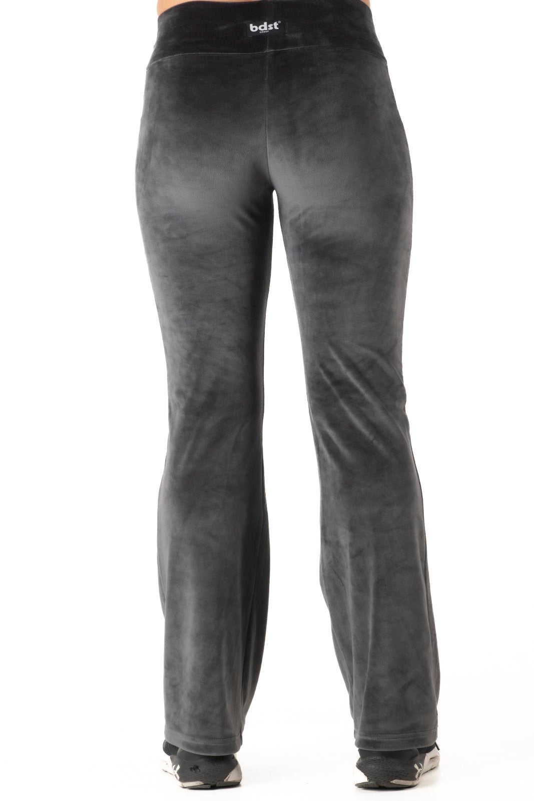 Βελούδινο παντελόνι καμπάνα