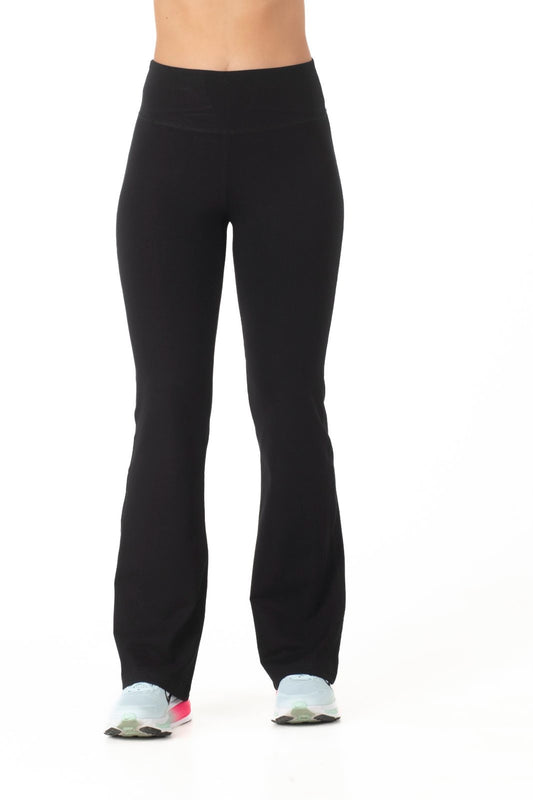 Παντελόνι με καμπάνα