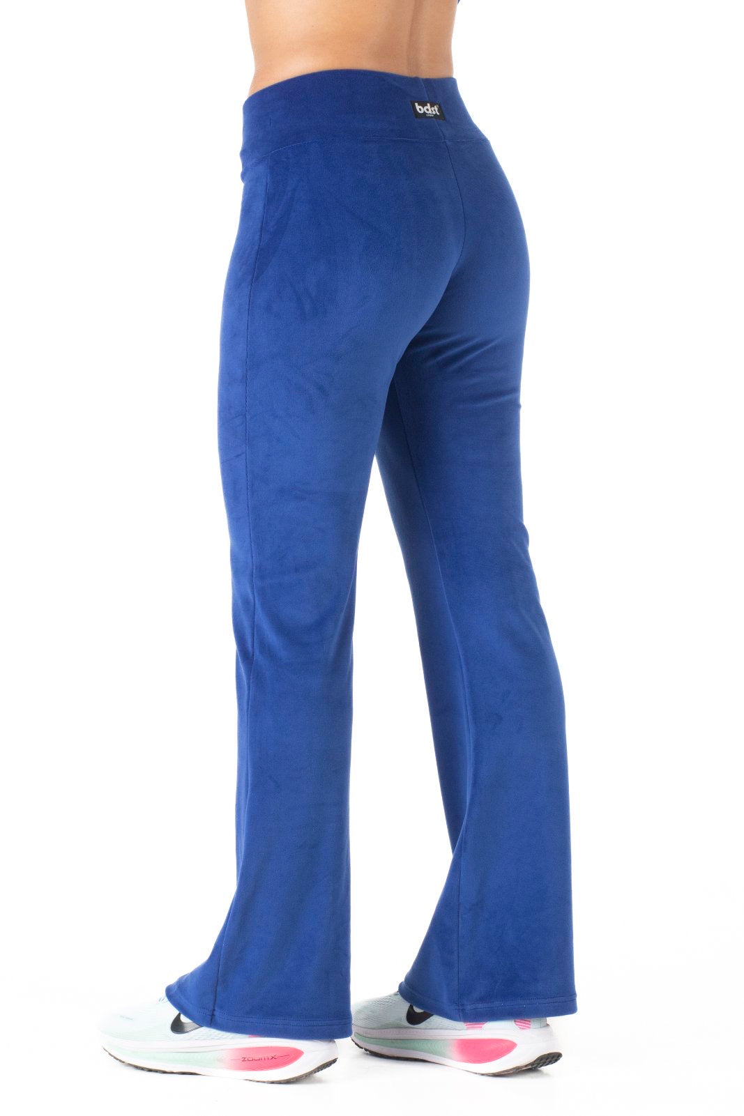 Βελούδινο παντελόνι καμπάνα