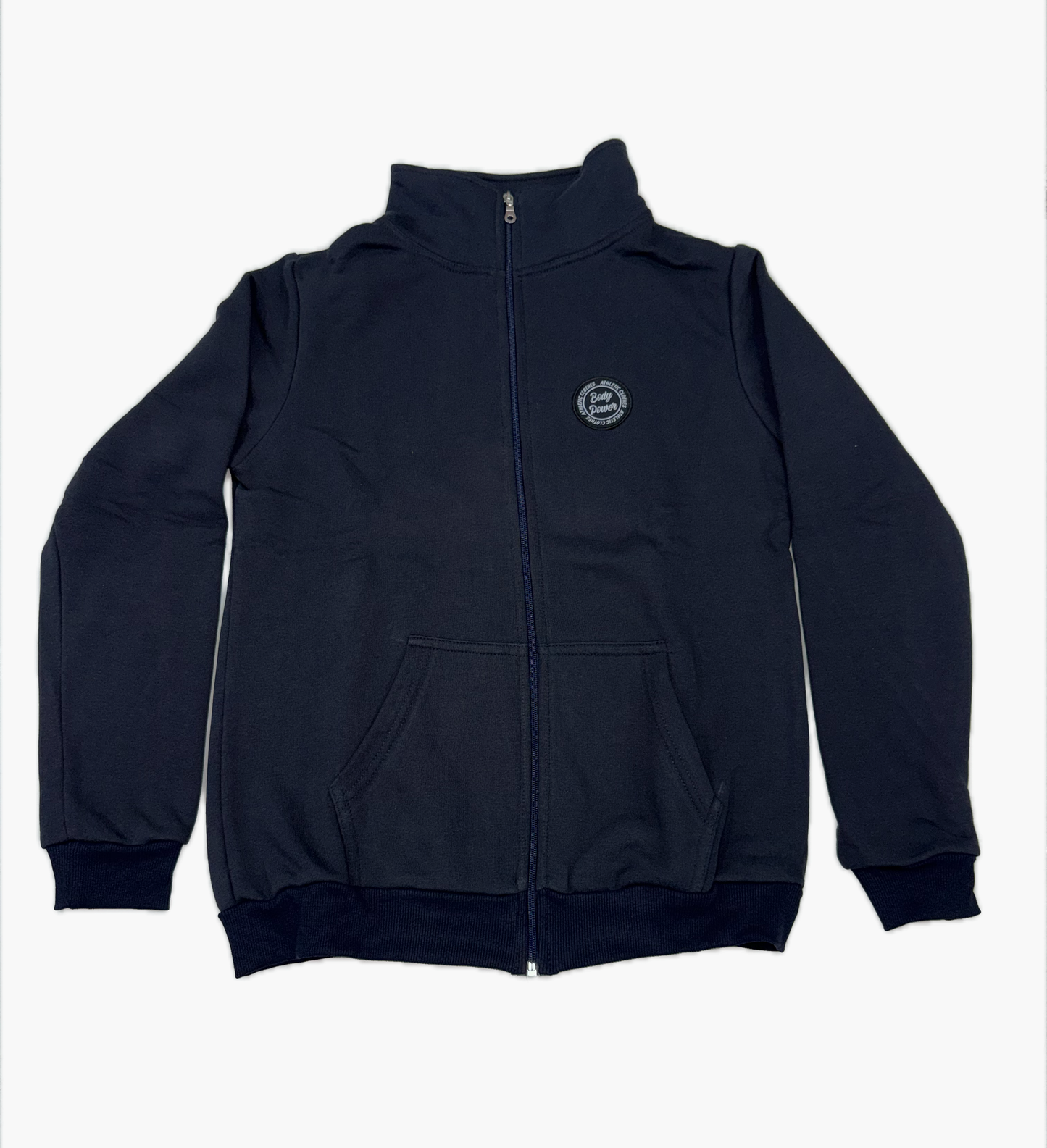 Ζακέτα με γιακά