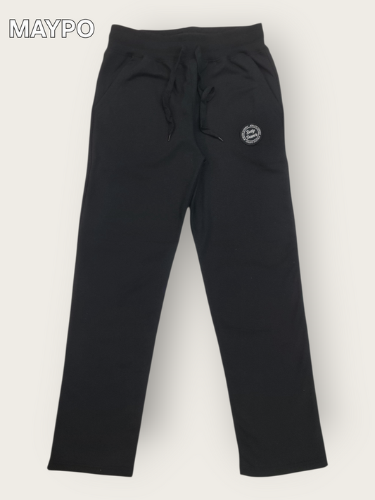 Φόρμα σε ίσια γραμμή χειμωνιάτική