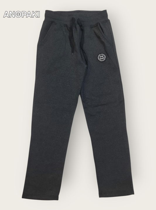 Φόρμα σε ίσια γραμμή χειμωνιάτική