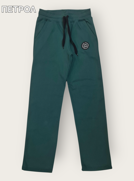 Φόρμα σε ίσια γραμμή χειμωνιάτική