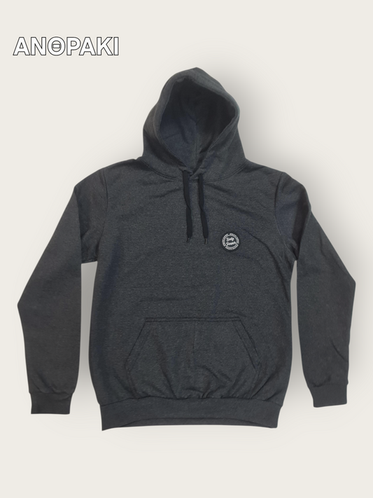 Φούτερ με κουκούλα