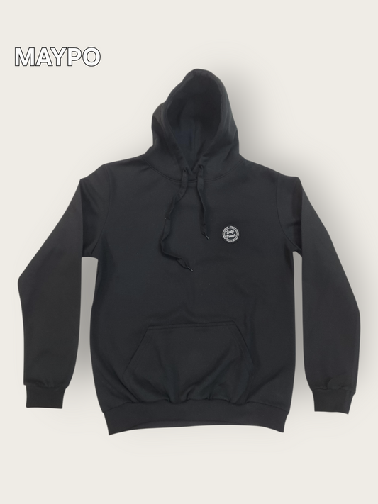 Φούτερ με κουκούλα