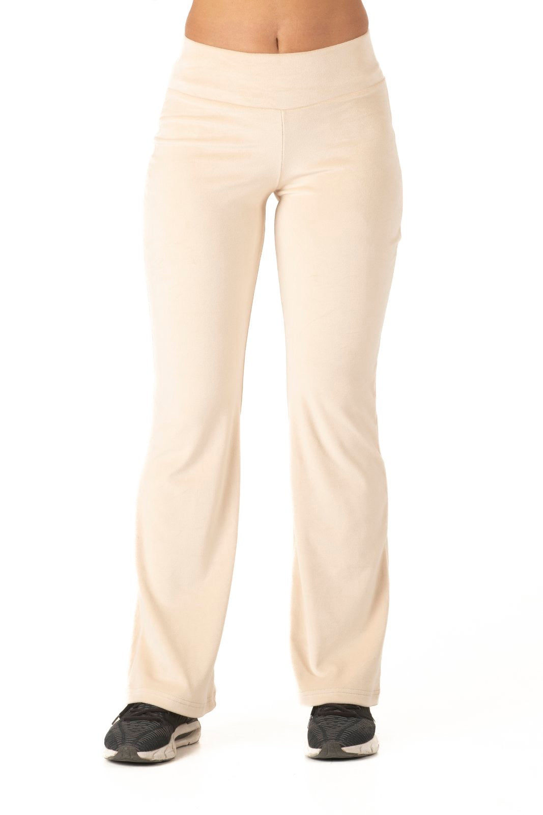 Βελούδινο παντελόνι καμπάνα